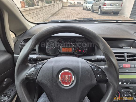 Sahibinden Fiat Linea 1.3 Multijet Active Plus 2012 Model