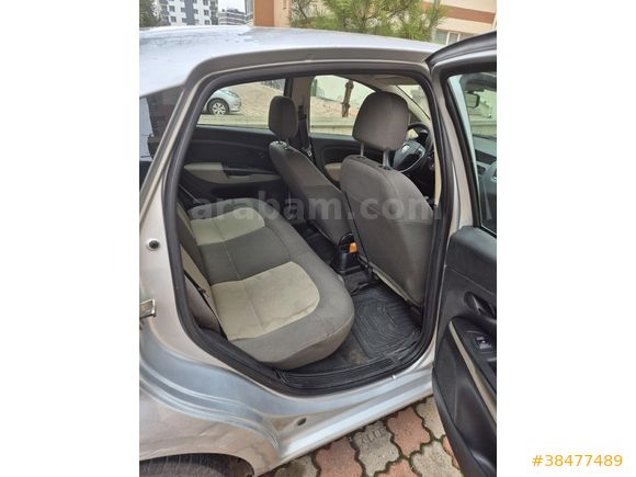 Sahibinden Fiat Linea 1.3 Multijet Active Plus 2012 Model