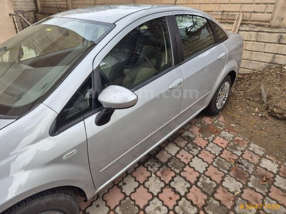 Sahibinden Fiat Linea 1.3 Multijet Active Plus 2012 Model