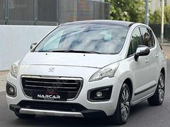 NARCAR I 2015 PEUGEOT 3008 ALLURE CAM TAVANLI HATASIZ