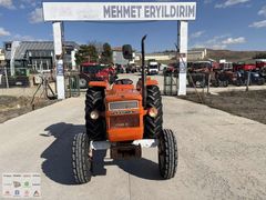 1978 FİAT 640 ÇOK TEMİZ HİDROLİK DİREKSİYONLU BAKIMLI TRKTR