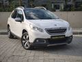 2008 1.2 PURUTECH OTOMATİK ALLURE CAM TAVANLI HATASIZ