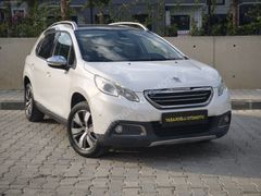 2008 1.2 PURUTECH OTOMATİK ALLURE CAM TAVANLI HATASIZ