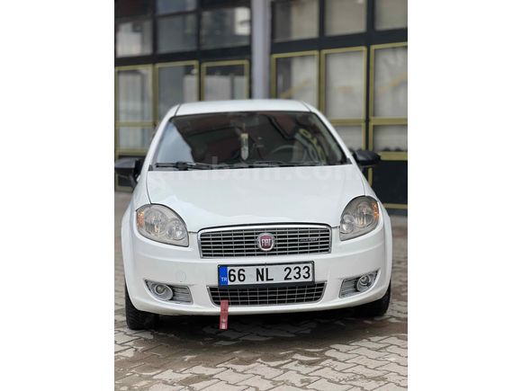 Sahibinden Fiat Linea 1.3 Multijet Active Plus 2012 Model 