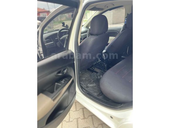 Sahibinden Fiat Linea 1.3 Multijet Active Plus 2012 Model 