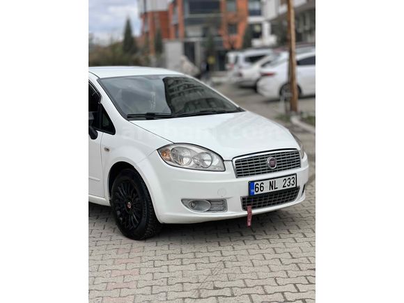 Sahibinden Fiat Linea 1.3 Multijet Active Plus 2012 Model 