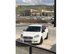 Sahibinden Fiat Linea 1.3 Multijet Active Plus 2012 Model 