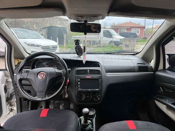 Sahibinden Fiat Linea 1.3 Multijet Active Plus 2012 Model 