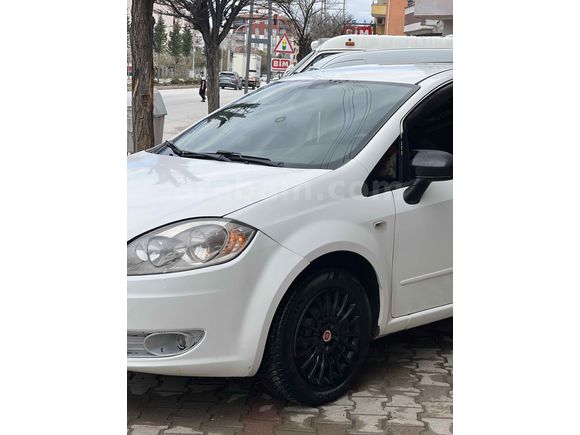 Sahibinden Fiat Linea 1.3 Multijet Active Plus 2012 Model 
