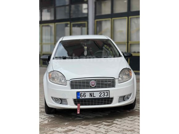 Sahibinden Fiat Linea 1.3 Multijet Active Plus 2012 Model 