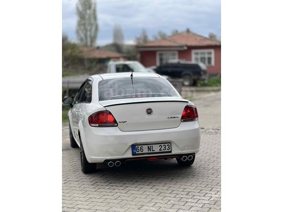 Sahibinden Fiat Linea 1.3 Multijet Active Plus 2012 Model 
