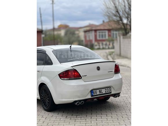 Sahibinden Fiat Linea 1.3 Multijet Active Plus 2012 Model 