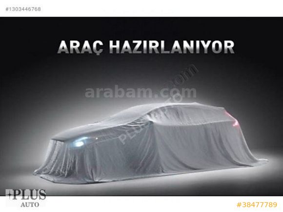 PLUS AUTO'DAN BOYASIZ NİSSAN QASHQAİ 1.5 DCİ TEKNA