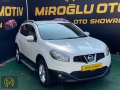 270.000 TL PEŞİNATLA ELDEN SENETLİ NİSSAN QASHQAİ