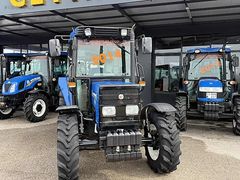 CEYHANLAR GROUP TAN 2014 MODEL 55 56S4WD ORJİNAL TEMİZ MAKİNA