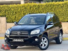 EMSALSİZ DÜŞÜK KM SUNROOF ISITMA FULL RAV4