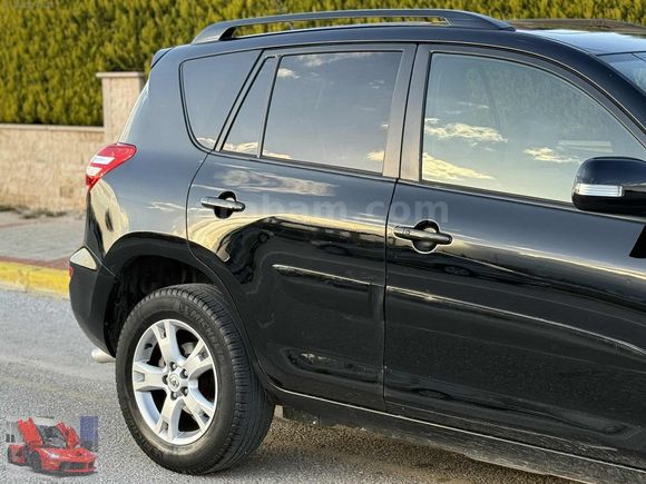 EMSALSİZ DÜŞÜK KM SUNROOF ISITMA FULL RAV4