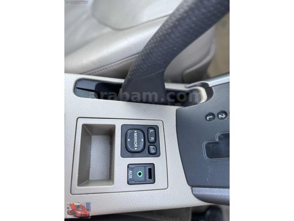 EMSALSİZ DÜŞÜK KM SUNROOF ISITMA FULL RAV4