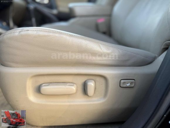 EMSALSİZ DÜŞÜK KM SUNROOF ISITMA FULL RAV4
