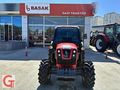 GAZİANTEP BAŞAK TRAKTÖR BAYİİ'DEN BAŞAK 2080BB KABİNLİ