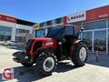 GAZİANTEP BAŞAK TRAKTÖR BAYİİ'DEN BAŞAK 2080BB KABİNLİ