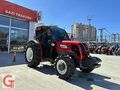 GAZİANTEP BAŞAK TRAKTÖR BAYİİ'DEN BAŞAK 2080BB KABİNLİ