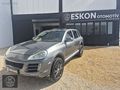 ESKON OTOMOTİV'DEN PORSCHE CAYENNE 3.0 DİZEL