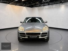 -CİO MOTORS-CAYENNE 3.2-SUNROOF-GERİ GÖRÜŞ KAMERASI-