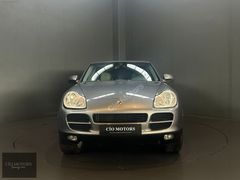 -CİO MOTORS-CAYENNE 3.2-SUNROOF-GERİ GÖRÜŞ KAMERASI-