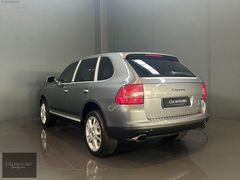 -CİO MOTORS-CAYENNE 3.2-SUNROOF-GERİ GÖRÜŞ KAMERASI-