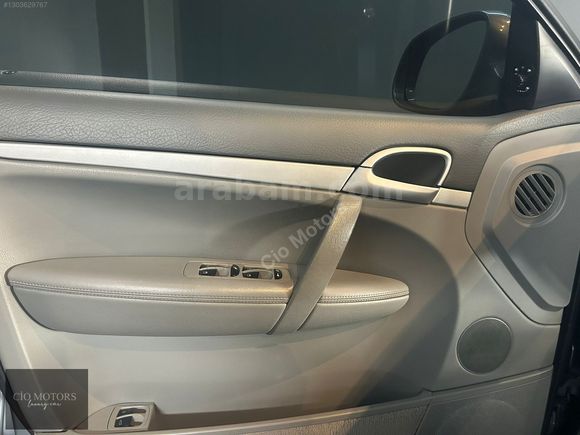 -CİO MOTORS-CAYENNE 3.2-SUNROOF-GERİ GÖRÜŞ KAMERASI-