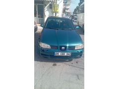 Sahibinden Seat Ibiza 1.6 Signo 2000 Model