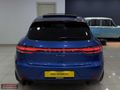 2017 ÇIKIŞLI PORSHE MACAN 252 HP FACELIFT TERTEMİZ