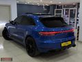 2017 ÇIKIŞLI PORSHE MACAN 252 HP FACELIFT TERTEMİZ