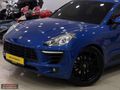 2017 ÇIKIŞLI PORSHE MACAN 252 HP FACELIFT TERTEMİZ
