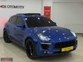 2017 ÇIKIŞLI PORSHE MACAN 252 HP FACELIFT TERTEMİZ