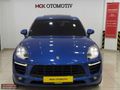 2017 ÇIKIŞLI PORSHE MACAN 252 HP FACELIFT TERTEMİZ