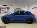 2017 ÇIKIŞLI PORSHE MACAN 252 HP FACELIFT TERTEMİZ