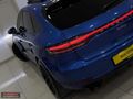 2017 ÇIKIŞLI PORSHE MACAN 252 HP FACELIFT TERTEMİZ