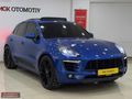 2017 ÇIKIŞLI PORSHE MACAN 252 HP FACELIFT TERTEMİZ