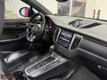 2017 ÇIKIŞLI PORSHE MACAN 252 HP FACELIFT TERTEMİZ