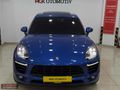 2017 ÇIKIŞLI PORSHE MACAN 252 HP FACELIFT TERTEMİZ