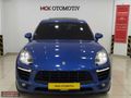 2017 ÇIKIŞLI PORSHE MACAN 252 HP FACELIFT TERTEMİZ