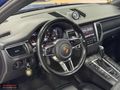 2017 ÇIKIŞLI PORSHE MACAN 252 HP FACELIFT TERTEMİZ