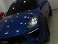 2017 ÇIKIŞLI PORSHE MACAN 252 HP FACELIFT TERTEMİZ