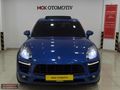 2017 ÇIKIŞLI PORSHE MACAN 252 HP FACELIFT TERTEMİZ