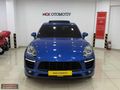 2017 ÇIKIŞLI PORSHE MACAN 252 HP FACELIFT TERTEMİZ