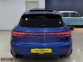 2017 ÇIKIŞLI PORSHE MACAN 252 HP FACELIFT TERTEMİZ