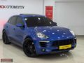 2017 ÇIKIŞLI PORSHE MACAN 252 HP FACELIFT TERTEMİZ