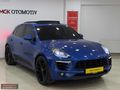 2017 ÇIKIŞLI PORSHE MACAN 252 HP FACELIFT TERTEMİZ